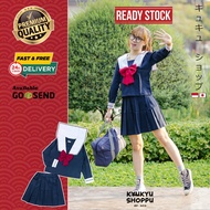 Seifuku (Ky003) High Quality -Japan Korean uniform cosplay photoshot Japanese School uniform