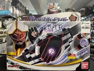 幪面超人-DX Wizard Whit Witch Driver 白魔法師腰帶 20221001011