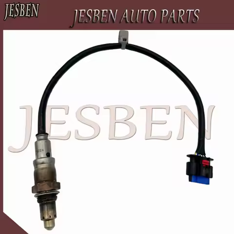 LX61-9Y460-GA Front Lambda Probe O2 Oxygen Sensor Fit For Ford Escape KUGA Galaxy MK3 S-MAX 2.5 DURA