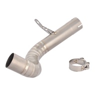 For VOGE 900DS 900 DS DS900X DS900 X 2024 2025 Motorcycle Exhaust Escape Moto Full System alloy Fron