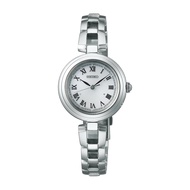 Seiko Watches: SEIKO SELECTION S Series Women's Solar Radio Bracelet SWFH145