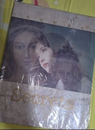 親筆簽名 周慧敏