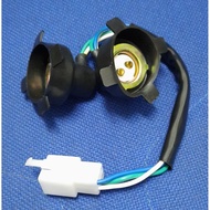 Demak DV 110 - Head Lamp Socket (Cable Headlight )