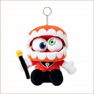 THE AMAZING DIGITAL CIRCUS Caine Plushie Nunu Body Plush Doll Cute Bag Charm