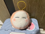全新星之卡比景品公仔 Kirby Waddle Dee公仔 星之卡比瓦豆魯迪 橙色星之卡比公仔