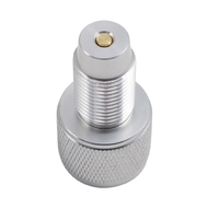 O9One Way Adapter M16x1.5 Threads CO2 Saver Adapter 88G 90G CO2 Saver Adapter