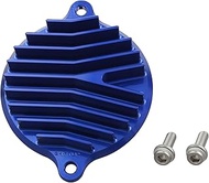 SHIFT UP Motorcycle Equipment Engine Billet Big Fin Cam Cover Monkey 125 (19-25) [JB02/JB03/B05] | C