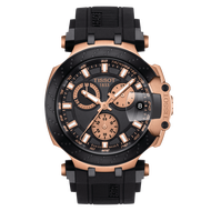 Tissot T-Race Chronograph Watch (T1154173705100)