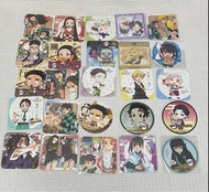 鬼滅之刃 杯墊 ufotable