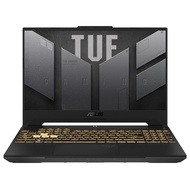 เอซุส โน๊ตบุ๊ค รุ่น TUF Gaming F15 FX507ZC4-HN081W สี Mecha Gray