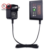 40V Battery Charger Replacement for  36v 40V Max Lithium Battery Charger LCS36 LCS40 LBXR36 US Plug