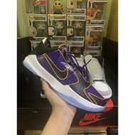 Kobe 5 5x Champ size 11