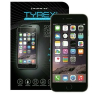 Tyrex Tempered Glass Screen Protector for Apple iPhone 6plus/ 6s Plus
