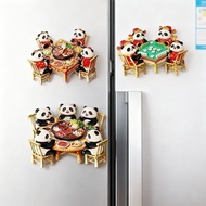 New Panda Mahjong Sichuan Chengdu Chongqing touris New Panda Mahjong Sichuan Chengdu Chongqing Touri