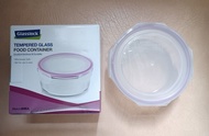 Glasslock 玻璃食物盒 (圓形)