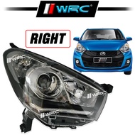 Perodua Myvi Icon 1.5 2015 - 2017 VLAND / NHF Projector Headlamp ( 1pc )