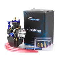 KOBURA CARBURETOR 30MM/32MM/34MM