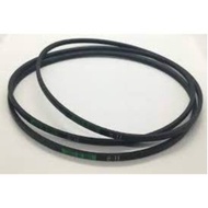KOBEI/BANDO TALI MOTOR MESIN JAHIT INDUSTRI/ SEWING MACHINE BELT / CLUTCH MOTOR BELT / V BELT