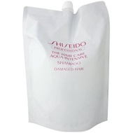 [Direct from Japan] Shiseido Professional Aqua Intensive Shampoo Damage hair Refill 1800ml | Made in Japan