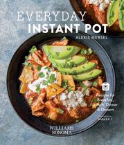 Everyday Instant Pot Alexis Mersel