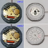 Watch Movement 1M12 1M02 1M15 1M52 Japanese Original Brand New Movement Accessories