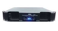 เพาเวอร์แอมป์ กลางแจ้ง 6500W PMPO  เครื่องขยายเสียง A-ONE Professional poweramplifier รุ่น PA-6500 n