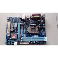ASUS H61M / Gigabyte B75M/H61M 1155 motherboard supports Core i7/Core i5/Core i3