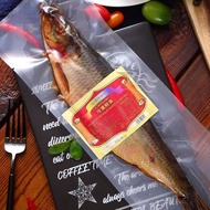Russian Flavor Marinated Smoked Sardines Wild Fish Russian Style Smoked Vacuum Open Bag Instant Russ