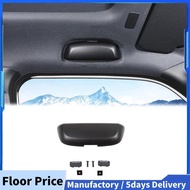 Sunglasses Holder Case Storage Box for   Prado 250 LC250 2024 Interior Accessories