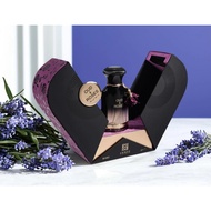 PERFUME OUD & ROSE EAU DE PERFUME 60ML FOR MALE & FEMALE