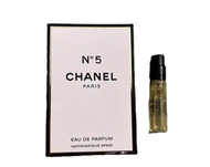 Chanel - CHANEL香奈兒N5女士濃香 五號NO.5經典香水EDP 1.5ML 旅行裝CHANEL