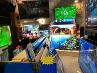 😍大量4K SONY SAMSUNG LG二手優質&amp;陳列電視特賣場,專營二手超薄型LED電視