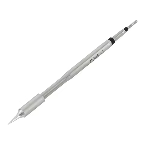 New Practical Soldering Tip C K C C245-3C (optional) C245-4.7 Compact Maximum Power Small Space Work