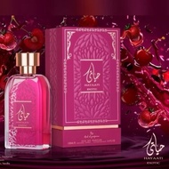 Hayaati Exotic Perfume By  Ard Al Zaafaran 100ML For women