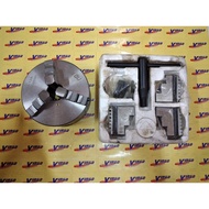 5 INCH LATHE CHUCK TYPE K11-125 3 LEGS SAN OU BRAND