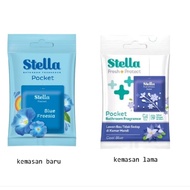 Stella Pocket Bathroom Pewangi Pengharum Ruangan