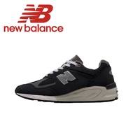 1 New Balance 990 NB990 M990NB2 Black Sneakers For Men And Women