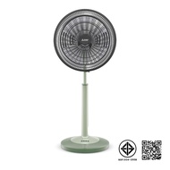 MITSUBISHI พัดลมสไลด์ 18 นิ้ว รุ่น R18A-GB CM-GR