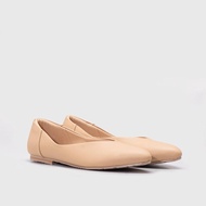 Adorableprojects - Alani Flat Shoes Camel - Flat Shoes