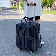 Boarding Storage Bag Travel Bag Large Capacity Trolley Bag Short Distance Luggage Suitcase Universal