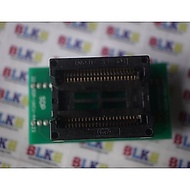 Dedicated SOP44 pin to DIP44 pin IC converter for rom loader..