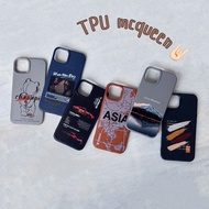 mcqueen Sports tpu Case xiaomi-Redmi15 Phone Case