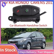 1 PCS Replacement Parts Accessories for KIA RONDO / CARENS 2013 Car Bluetooth Handsfree Switch 96710