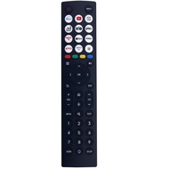 Compatible Compatible Hisense TV 43A6K A22443H 75A6 A22443 ERF2J36H Remote Control Spare Part (No Vo