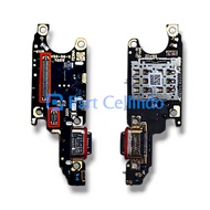 FLEXIBLEOriginal VIVO V50 (5G) CHARGER CONNECTOR / V50E (5G) + HANDSFREE CONNECTOR + MIC