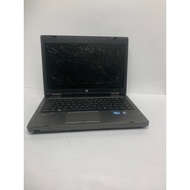 Hp probook 6470b faulty laptop for spare parts