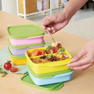 Free Shipping!!!Lolly TUPPERWARE, Children's Dining, Lunch Box