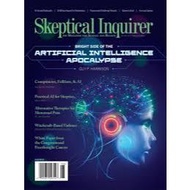 SKEPTICAL INQUIRER (Single Issue)