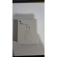 Apple USB-C 20W power adapter