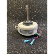 * ORIGINAL / GENUINE PART * YORK ACSON 10G INDOOR FAN MOTOR AWM10F YWM15F